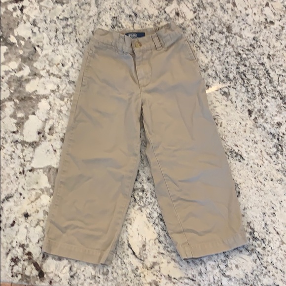 2 pair boys pants 3T - Picture 2 of 5